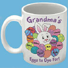 To Dye For Coffee Mug